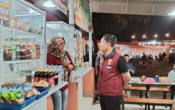 Bugar Food Ngawi Diresmikan: Pusat Kuliner dan Hiburan Baru dengan Lima Prioritas Utama