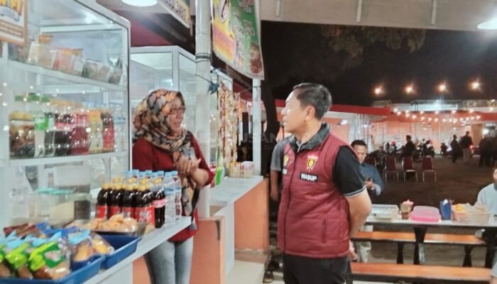 Bugar Food Ngawi Diresmikan: Pusat Kuliner dan Hiburan Baru dengan Lima Prioritas Utama