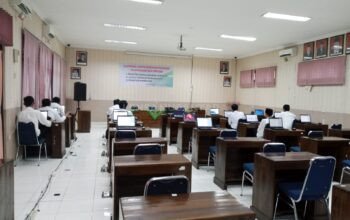 ‎Prediksi Masyarakat Terkait Pemenang Terbukti, Isu Adanya Pengondisian Calon Perangkat di Desa Purwasaba Banjarnegara Jadi Sorotan