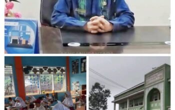 Disdik Sawahlunto Terbitkan Edaran Pembelajaran Selama Ramadan 1447 H