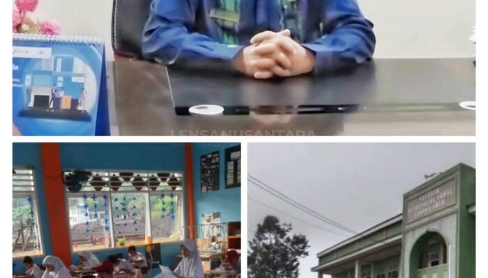 Disdik Sawahlunto Terbitkan Edaran Pembelajaran Selama Ramadan 1447 H