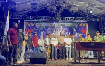 SMSI Bondowoso Gelar HPN Fest 2026 Perkuat Peran Pers dan UMKM