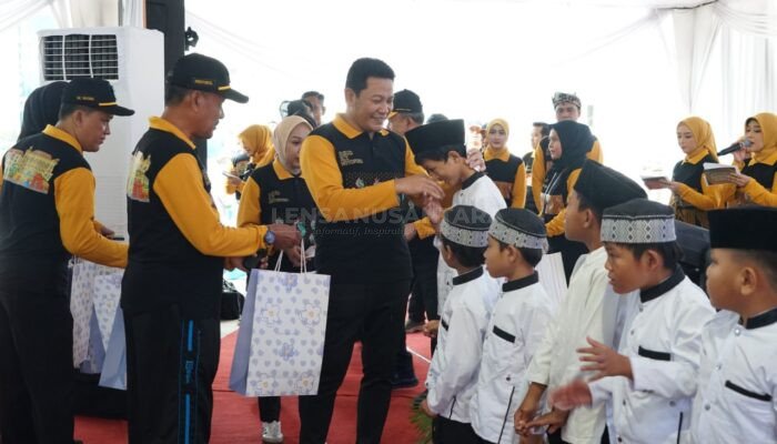 Bupati Sidoarjo Resmikan Double Deck Parkir dan Kamar Operasi Bedah Jantung di RSUD N.T. Notopuro