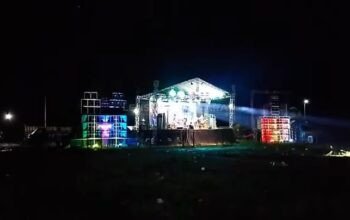 HPN Fest 2026 SMSI Bondowoso Hadirkan Sound System Terbaik, Ramah Masyarakat dan Pengguna Jalan