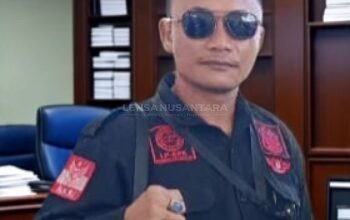 Komnas LP-KPK RI Desak Kapolres Nias Selatan Segera Berikan Kepastian Hukum Atas Laporan Talizinema Giawa