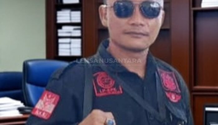 Komnas LP-KPK RI Desak Kapolres Nias Selatan Segera Berikan Kepastian Hukum Atas Laporan Talizinema Giawa