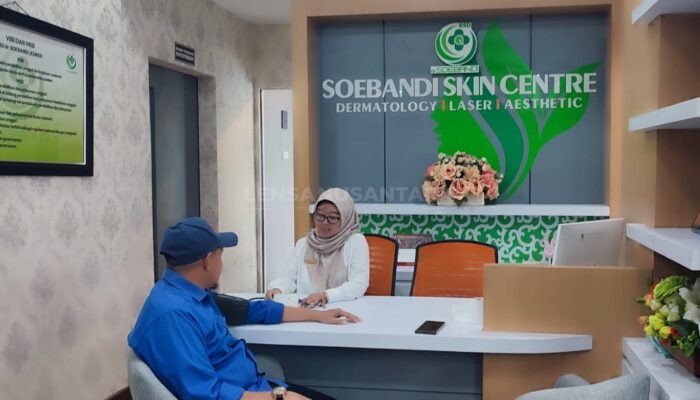 Klinik Platinum RSD dr Soebandi Jember Tawarkan Layanan Cepat Tanpa Antre