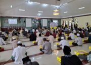 Jelang Ramadan 1447 H, Ponpes Al-Ishlah Bondowoso Salurkan 4.5 Ton Kurma ke 273 Lembaga Islam