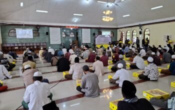 Jelang Ramadan 1447 H, Ponpes Al-Ishlah Bondowoso Salurkan 4.5 Ton Kurma ke 273 Lembaga Islam