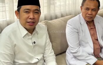 Bupati Jember Rasakan Layanan Vaksin Internasional RSD dr. Soebandi, Puji Klinik Platinum