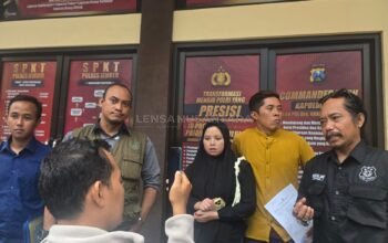 Tabungan Warga Raib Puluhan Juta dari Brankas, Pasutri di Sumberjambe Lapor ke Polres Jember