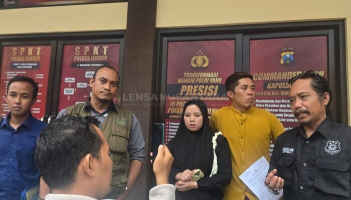 Tabungan Warga Raib Puluhan Juta dari Brankas, Pasutri di Sumberjambe Lapor ke Polres Jember