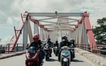 Berkendara Aman Saat Berpuasa? Simak 5 Tips Berikut Ala Astra Motor Kalimantan Timur 2