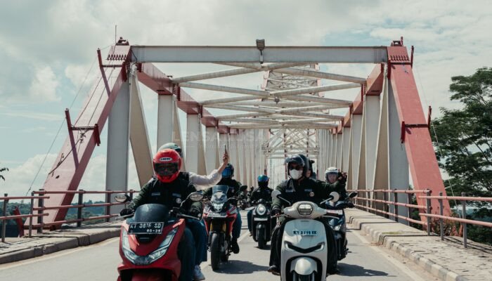 Berkendara Aman Saat Berpuasa? Simak 5 Tips Berikut Ala Astra Motor Kalimantan Timur 2