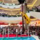 Festival Lunar Luck & Love Semarakkan Imlek 2025 di Tangcity Mall Tangerang