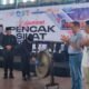 Bupati Jember Buka Kejuaraan Pencak Silat Championship III, Dukung Prestasi Beasiswa Atlet