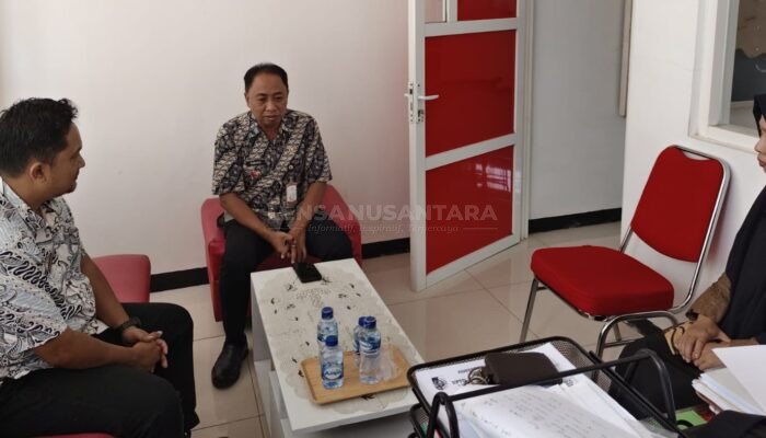 Tekan Stunting dan AKI–AKB di Jember, Camat Jenggawah Perkuat Pendataan Digital KIA