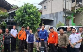 Warga Banjarnegara Sempat Cemas, Misteri Gempa di Wanayasa Terungkap