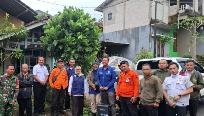 Warga Banjarnegara Sempat Cemas, Misteri Gempa di Wanayasa Terungkap