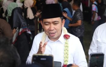 Satu Tahun Kepemimpinan Gus Fawait UHC hingga Infrastruktur Jadi Perubahan Jember