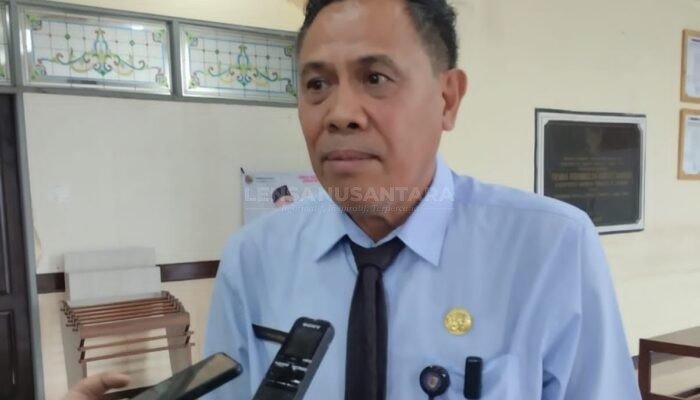 RSD dr. Soebandi JemberLuncurkan Hospital Without Wall, Jemput Bola Tangani 500 Balita Stunting