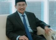 Guru Besar Ilmu Falak UIN Madura