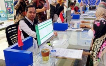 Genap Setahun Memimpin, Gus Fawait Tuntaskan Krisis Blanko e-KTP di Jember