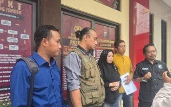 Warganya Saling Lapor, Kepala Desa Jambearum Jember: Saya Tidak Nolong