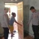 Polsek BTS Ulu Berhasil Bekuk DPO Curat yang Meresahkan Masyarakat