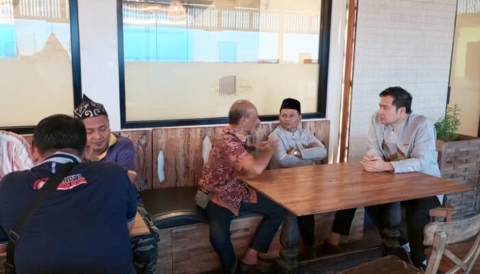 Cukup 99 Ribu, Bisa Buka Puasa Sepuasnya di Hotel Bintang 3 Rembang