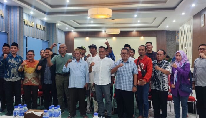 Satgas Infrastruktur Pemkab Jember: 104 Perumahan Berpotensi Picu Banjir Villa Indah Tegal Besar Akan Ditertibkan