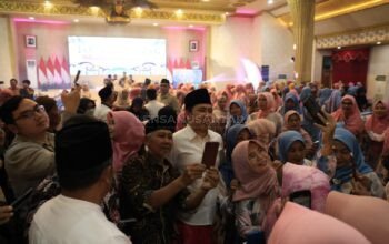 Refleksi Setahun Gus Fawait Pimpin Jember, 2026 Jadi Tahun Pembuktian dan Percepatan Pembangunan