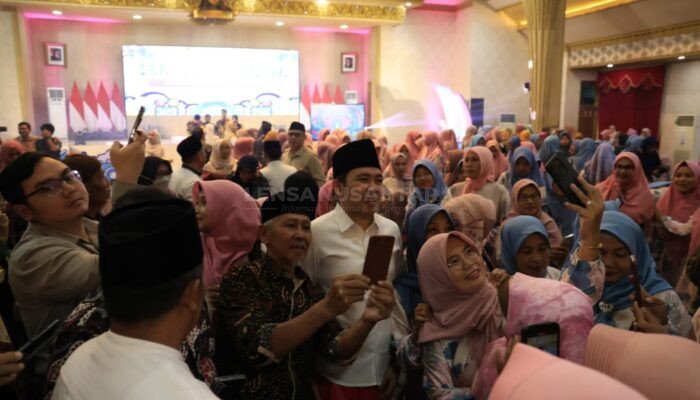 Refleksi Setahun Gus Fawait Pimpin Jember, 2026 Jadi Tahun Pembuktian dan Percepatan Pembangunan