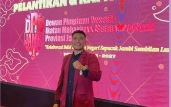 IMM Desak Tindakan Nyata atas Dugaan Permasalahan Pelayanan di RSUD Mayjen H.A. Thalib