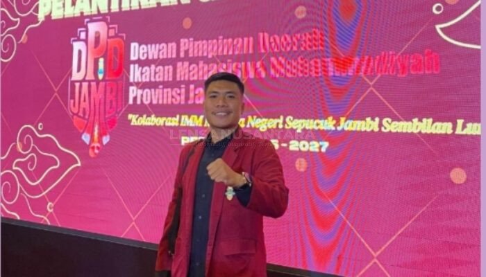 IMM Desak Tindakan Nyata atas Dugaan Permasalahan Pelayanan di RSUD Mayjen H.A. Thalib