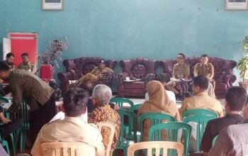 ‎Polemik Pilprades Desa Purwasaba Banjarnegara Masih Memanas, Tri Wibowo: Pembentukan Panitia Tidak Melalui Musdes