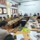 Komisi II DPRD Kaur Menggelar Rapat Terkait Progres dan Solusi KDKMP