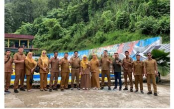 Silungkang Oso Masuk Nominasi Nagari Creative Hub 2026, Tim Verifikasi Provinsi Sumbar Lakukan Penilaian