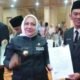 Lantik 8 Pejabat Eselon II Musi Rawas, Ini Pesan Bupati Ratna Machmud