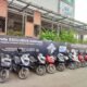 Honda Exclusive Parking kembali Hadir di Samarinda Square