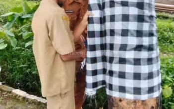 Tegalmunjul Berbenah, Lurah Yudha Agus Prasetya Buktikan Inovasi untuk Lingkungan Lebih Indah