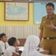 Kunjungi SDN Sarangan 3, Dikpora Magetan Pastikan Program MBG Optimal