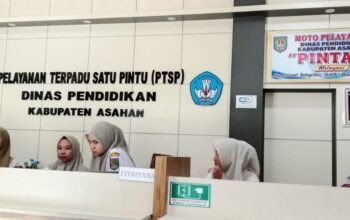 Tak Layak, DPP FPPI Minta Bupati Asahan Copot Jabatan Kabid SMP Dinas Pendidikan