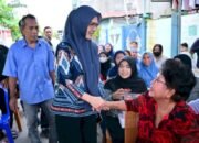 Reses di Barana, Cicu Janji Carikan Solusi Ketiadaan Lahan SMA di Kecamatan Makassar