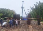 Kontraktor Lawan Rekomendasi DPRD Sulsel soal Lahan Proyek Dekat Masjid Milik Amran Sulaiman