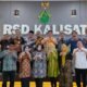 RSD Kalisat Jember Gelar Satu Hati Perkuat Sinergi Sukseskan Program UHC dan Turunkan AKI-AKB