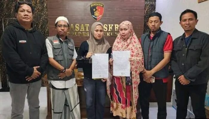 Diduga Menista Agama, Dua Konten Kreator di Bulukumba Minta Maaf Secara Terbuka
