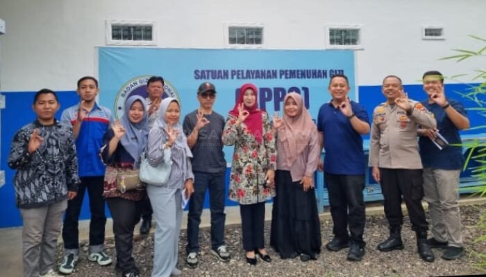 Pengelola SPPG Curahpoh Bondowoso Bantah Tudingan Soal MBG, Perhitungan Anggaran Sudah Matang