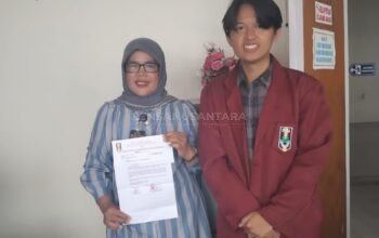 DPD IMM Prov. Jambi Ajukan Audiensi Resmi Terkait Viral Pelayanan RSUD Mayjen H. A. Thalib Sungai Penuh