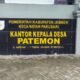Ketua Pokmas Akui Proses Dua Tahun Sertifikat PTSL Desa Patemon Pakusari Jember Belum Terbit